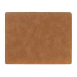 Set de table Nupo square L, Nature