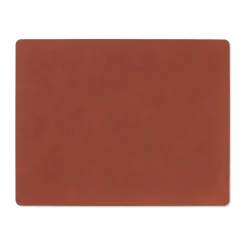 Set de table Nupo square L, Sienna