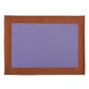 Set de table Ram 31x43 cm, Purple