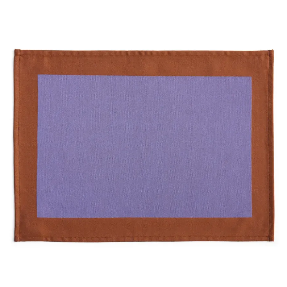 Set de table Ram 31x43 cm, Purple