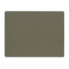 Set de table Serene Square M 26,5x34,5 cm, Mousse