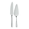 Set à gâteau Zwilling Jessica 2 pièces, Acier inoxydable