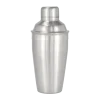Shaker en acier inoxydable Nordwik, 50 cl