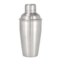 Shaker en acier inoxydable Nordwik, 50 cl
