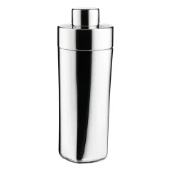 Shaker Rocks 70 cl, Acier inoxydable