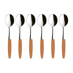 Skaugum cuillère à dessert, Ecco Teak