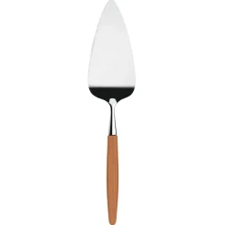 Skaugum pelle à tarte, Ecco Teak
