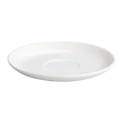 Soucoupe All-time pour tasse à thé Ø 15 cm, Blanc