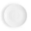 Soucoupe Eva Trio Legio, Ø16,1 cm