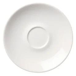 Soucoupe 24h, 17 cm