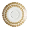 Soucoupe 24h Tuokio Ø17 cm, Beige