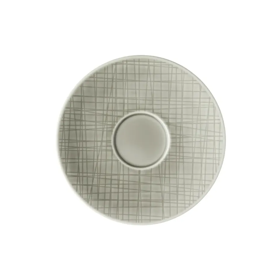 Soucoupe Mesh, Mountain