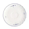 Soucoupe Old Luxembourg, 14 cm