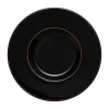 Soucoupe pour tasse à espresso Halo Brew, Noir