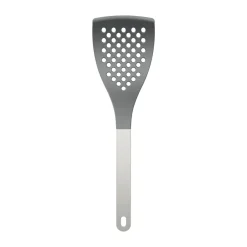 Spatule à frire Optima 31x8,5 cm, Blanc
