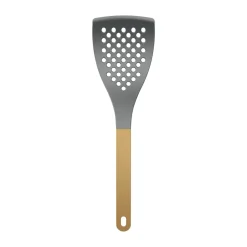 Spatule à frire Optima 31x8,5 cm, Curry