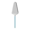 Spatule à gâteau Bistrot Solid 25 cm, Pastel blue