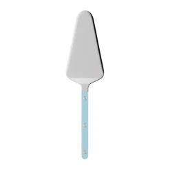 Spatule à gâteau Bistrot Solid 25 cm, Pastel blue