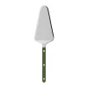 Spatule à gâteau Bistrot Solid 25 cm, Green