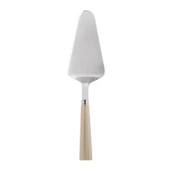 Spatule à gâteau Nature 25 cm, Faux horn