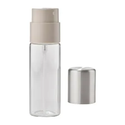 Spray d'huile Singles, Taupe douce