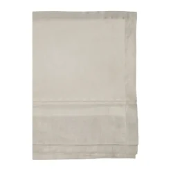 Store romain Sunday 140x180 cm, Oatmeal