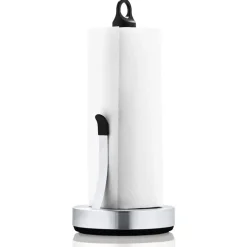 Support pour essuie-tout de cuisine Loop, Acier inoxydable