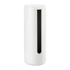 Support pour papier toilette Ume, White