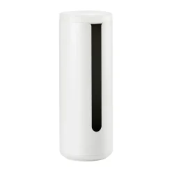 Support pour papier toilette Ume, White