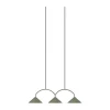 Suspension Curve 3, Vert