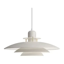 Suspension Primus Ø43 cm, Sand-laiton