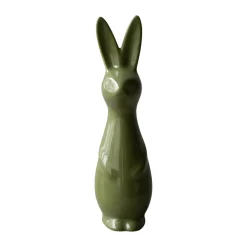 Swedish rabbit large, Vert brillant