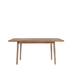 Table Miss Holly 235x82 cm, chêne huilé naturel