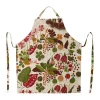 Tablier Ailanthus, Multi