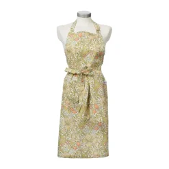 Tablier Golden Lily, Multi