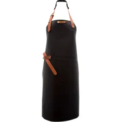 Tablier Montana 74cm, Black