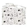 Tablier Mumin 37x47 cm, Off-white