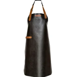 Tablier New York 89cm, Black