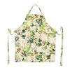 Tablier Ängsö, Multi-beige