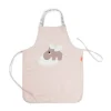 Tablier pour enfant Happy Clouds, Poudre