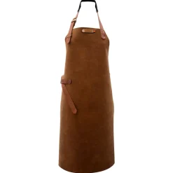 Tablier Utah 89cm, Rust