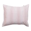 Taie d'oreiller Camicia, Rose clair, 50x60 cm