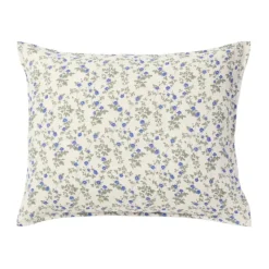 Taie d’oreiller Dainty Muslin, 50x60 cm