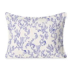Taie d'oreiller Jardim Muslin, 50x60 cm