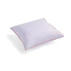 Taie d'oreiller Outline 100x65 cm, Lavender