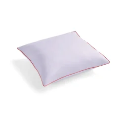 Taie d'oreiller Outline 100x65 cm, Lavender