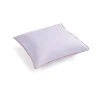 Taie d'oreiller Outline 63x60 cm, Lavender