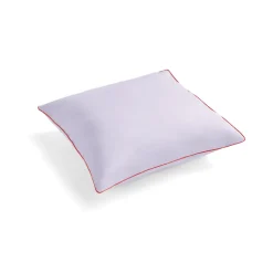 Taie d'oreiller Outline 60x50 cm, Lavender