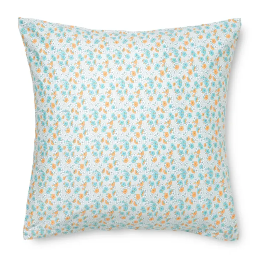 Taie d'oreiller Pleasantly 50x60 cm, Menthe