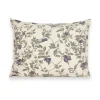 Taie d'oreiller Plum Muslin, 50x60 cm